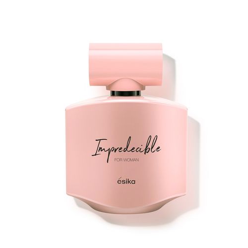 Impredecible Eau de Parfum Edición Especial, 50 ml