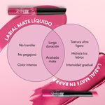 Labial-liquido-y-en-barra-mate-Studio-Look