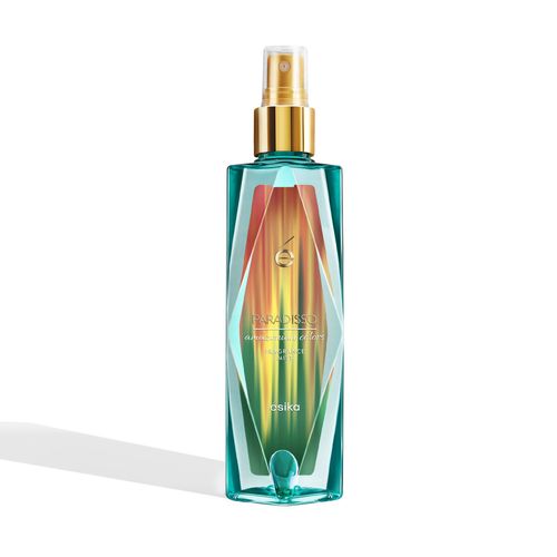 Colonia Paradisso Amazonian Colors, 200 ml