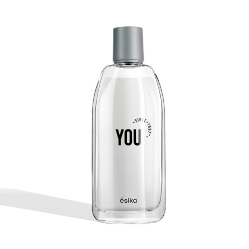 YOU Eau de Toilette Edición Limitada, 90 ml