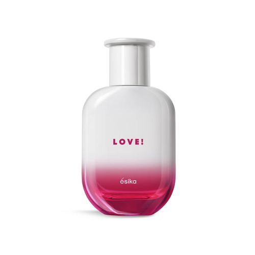 émotions LOVE! Eau de Parfum, 45 ml