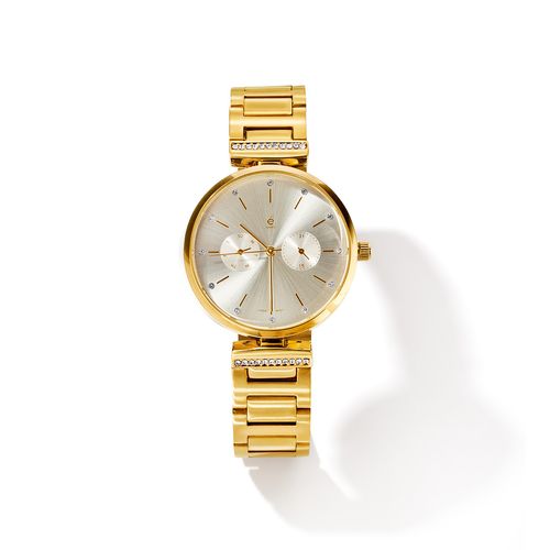 Reloj de mujer Goldenland