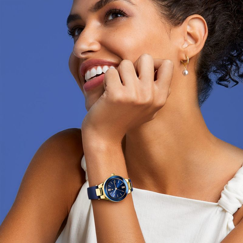 Reloj-de-mujer-Blue-Dejavu