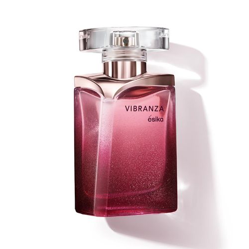 Vibranza Perfume de Mujer Edición Limitada, 45 ml