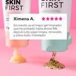 Comentario-de-Ximena-A.-sobre-mantener-el-cutis-limpio-y-renovado-con-el-gel-limpiador-facial