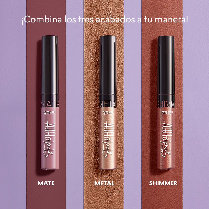 Sombra-de-ojos-en-gel-con-diferentes-acabados-como-mate-metal-y-shimmer-