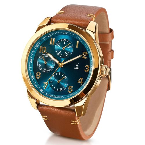 Reloj de hombre Bronson