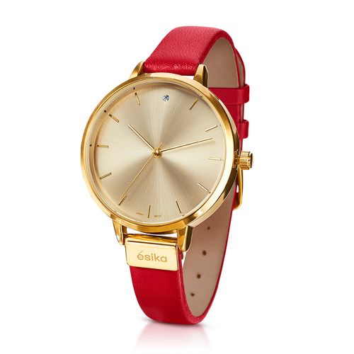 Reloj de mujer True Red