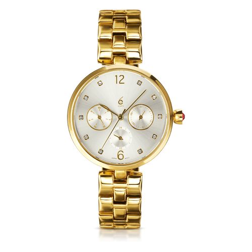 Reloj de mujer Bold in Gold