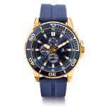 reloj-azul-con-detalles-dorados-para-hombre