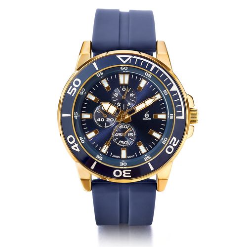 Reloj de hombre Pearson