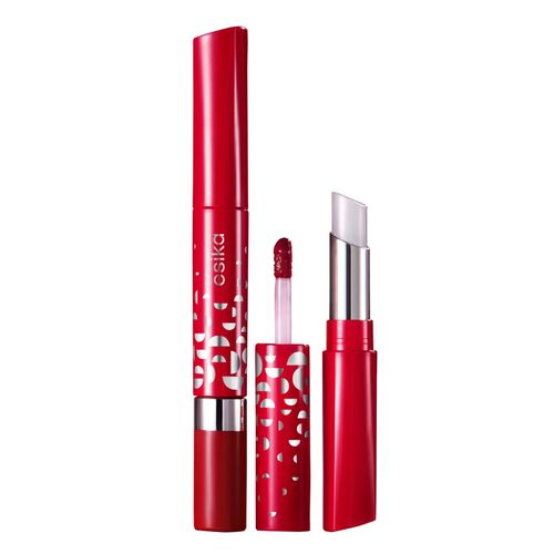 Labial COLORFIX Duo Tattoo Edición Especial