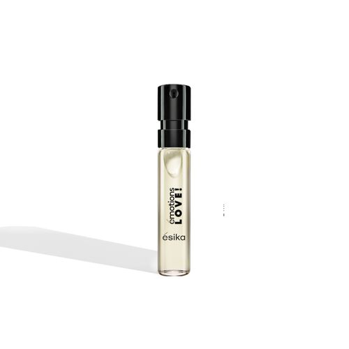 Probador émotions LOVE! Eau de Parfum, 2ml