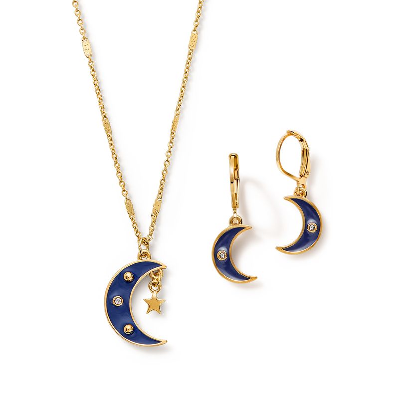 collar-y-aretes-en-ba�o-de-oro-de-24k-dije-luna-azul-y-aretes-luna-azul-con-piedras-brillantes