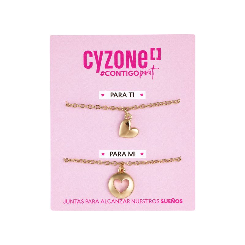 Set-de-dos-pulseras-para-compartir-con-una-persona-especial.