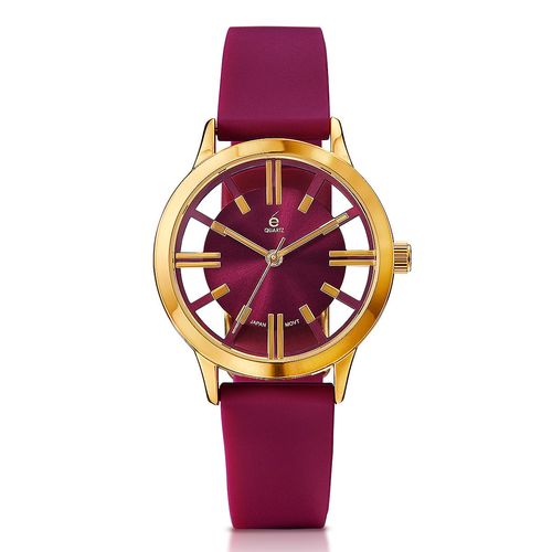 Reloj de Mujer Scarlet Rose