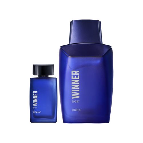 Set Winner Sport + Winner Sport Mini