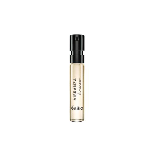 Probador Vibranza Luminous Perfume de Mujer, 2 ml