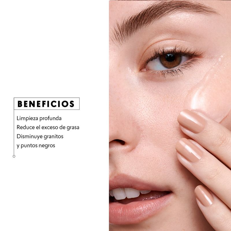 Beneficios-de-la-limpiadora-facial-en-gel