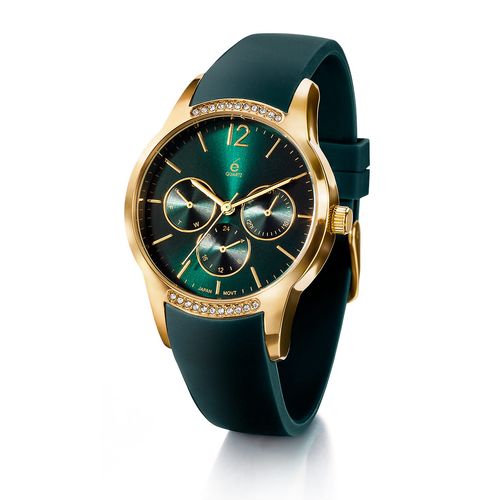 Reloj de mujer Greenbelle