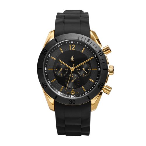 Reloj de Hombre Time For Gold