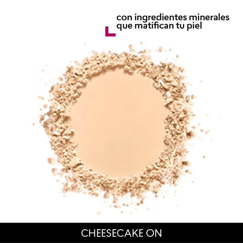 maquillaje-en-polvo-cheesecake-on-matte-filter-on