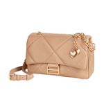 Bolso-para-mujer-de-estilo-casual-en-cuero-beige-con-asa-regulable-y-bolsillos-con-cierre