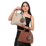 Bolso-Krissy-en-tipo-cuero-con-asas-de-hombro-asa-larga-regulable-y-monedero-removible.