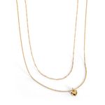 Collar-de-mujer-dorado-doble-capa-dije-de-corazon.-Elegancia-y-romance-para-cualquier-ocasion.