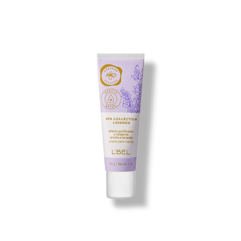Spa-Collection-Crema-para-Manos-Lavanda