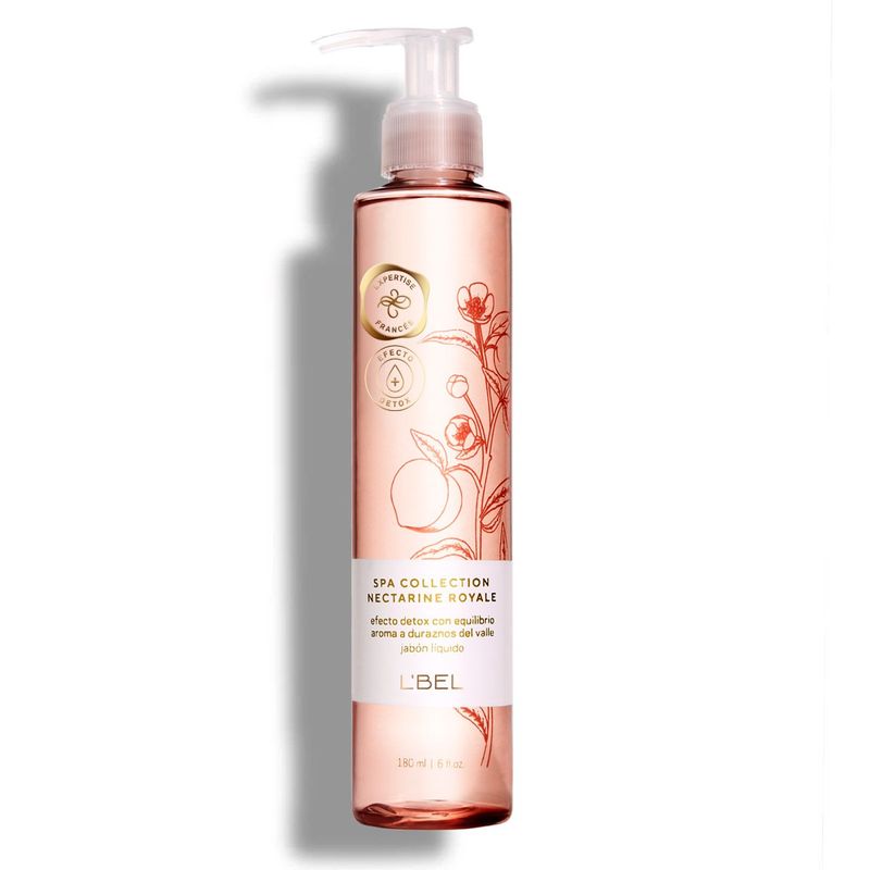 Spa-Collection-Jabon-para-Manos-Nectarine-Royale-180-ml